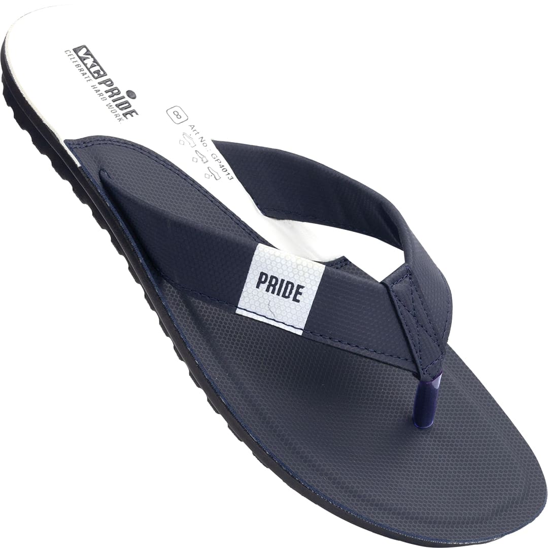 Vkc 2025 pride chappal